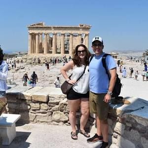 Meet your Posher, Bryan